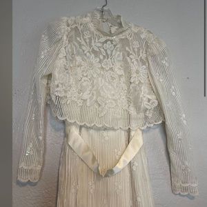 Neiman Marcus Bridal Dress